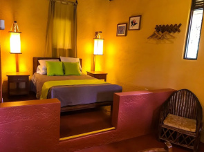 Cordillera Escalera Ecolodge