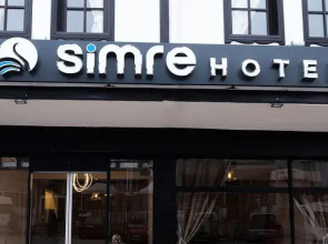 Simre Inn Hotel Safranbolu