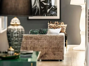 Casa Del Vogue | Luxury | Lithgow Blue Mountain