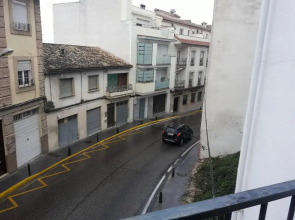 Apartment With 3 Bedrooms in Cazorla, With Wonderful Mountain View and