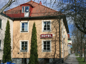 Hotel Äppelviken
