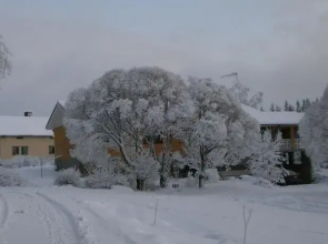 Välimäki Farm Hostel