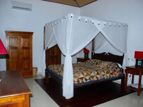 Villa Bali Pondok Jepang