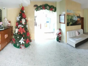 Hotel Rio Grande