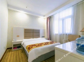 Xinwen Hotel