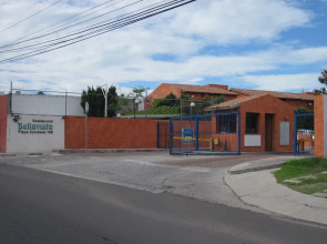 Amplia Suite Alberca Av Bernardo Quintana 12D