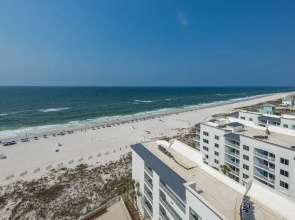 Phoenix Gulf Towers 901 4 Bedroom Condo