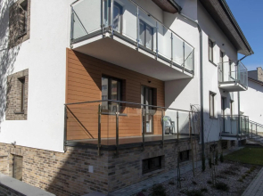 Apartamenty Ewa II