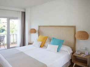 Hotel Cala Santanyi & Apartamentos