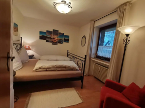 Ferienwohnung Nordeifel I