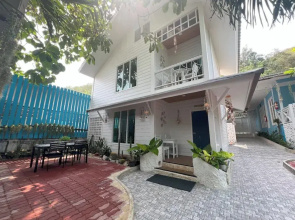 IP Plus Beach Resort