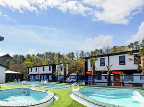 Pohang Piyooo Poolvilla