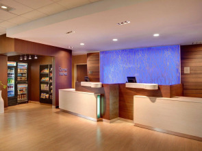Fairfield Inn & Suites by Marriott Coralville