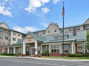 Residence Inn by Marriott Denver Airport at Gateway Park