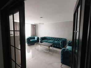 Bear's Apartment 2 Alba Iulia