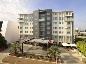 Metro Hotel Ipswich International