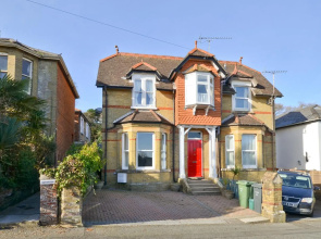 Red House