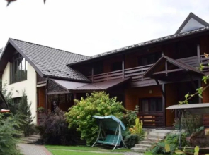 Central Courtyard