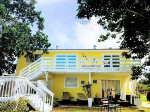 Blue Dolphin Estates