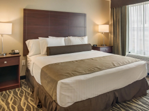 Cobblestone Inn & Suites - Ashland