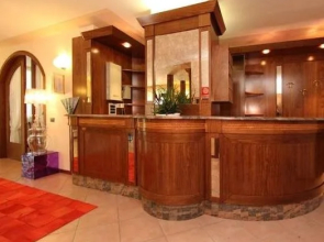 Hotel Garni Al Poggio