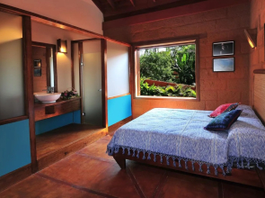 Hotel Casa San Pancho