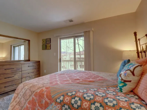 201 Point Drive 2 Bedroom Condo by RedAwning