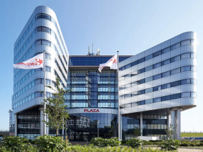 Corendon Village Hotel Amsterdam