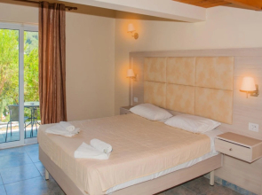 Aqua Villas Corfu