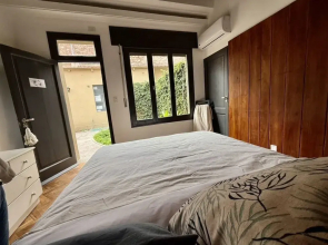 Clivias Hostel