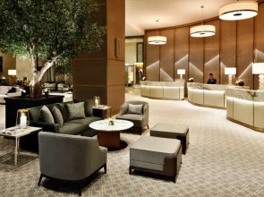 Dream Inn Dubai - The Address Dubai Mall