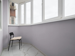 Goodtime Apartments (Гудтайм Апартментс) на улице Восточно-Кругликовская 28/3