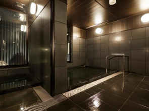 the square hotel Ginza
