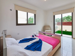 Kyklades Angie Resort