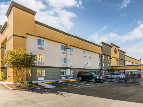 Comfort Inn Memphis Airport West