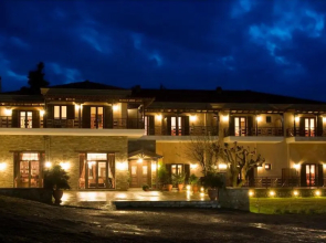 Dellas Boutique Hotel