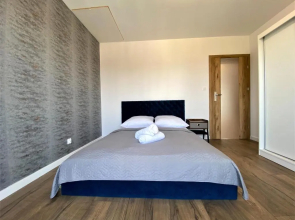 Apartament Prestige