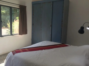 New Apartment Front Namkhan River at 10 Minutes From the Core of Luang Prabang