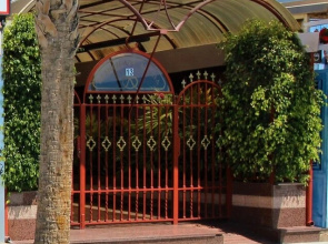 Apartamento Principado Arena 18-A