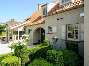 B&B Het Merelnest