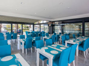 My Marin Hotel - Boutique Class