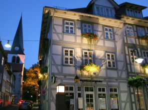 Hotel Schere
