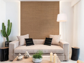 Blue Island Luxury Apartment