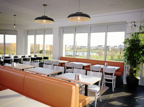 B&B Hotel pres de Disneyland Paris