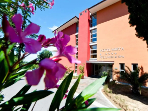 Hotel Mirta – San Simon Resort