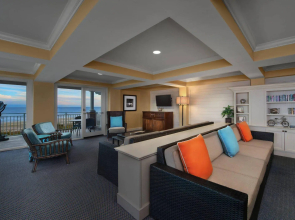 Marriott's Grande Ocean