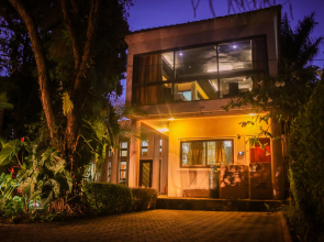 Zawadi House