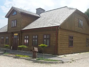 Skansen Nagawki