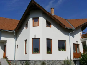 Casa Lacul Mierlei