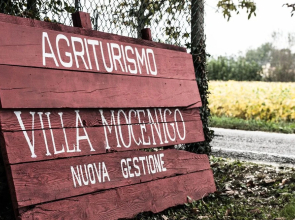 Agriturismo Villa Mocenigo